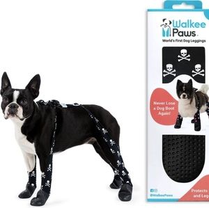 Walkee Paws Adjustable Fit Boot Leggings